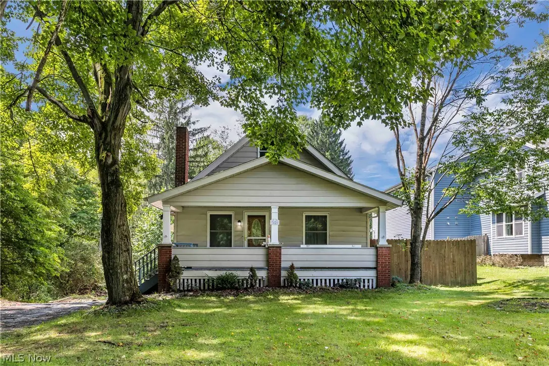 7426 Youngstown Pittsburg Road, Poland, OH 44514 - #1