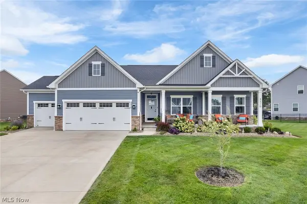 3310 Stoneleigh Ne Road, Canton, OH 44721
