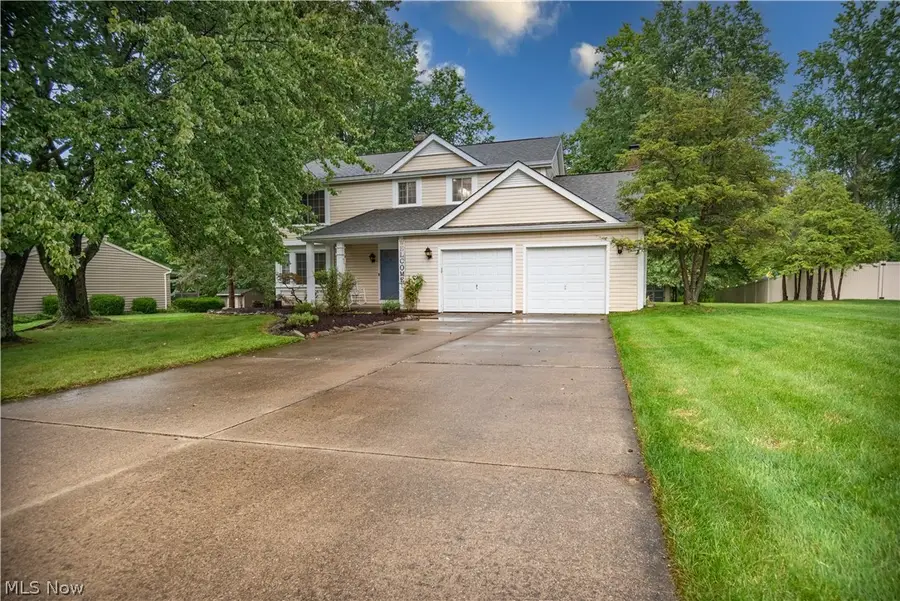 13801 Rustic Drive, North Royalton, OH 44133 - #2