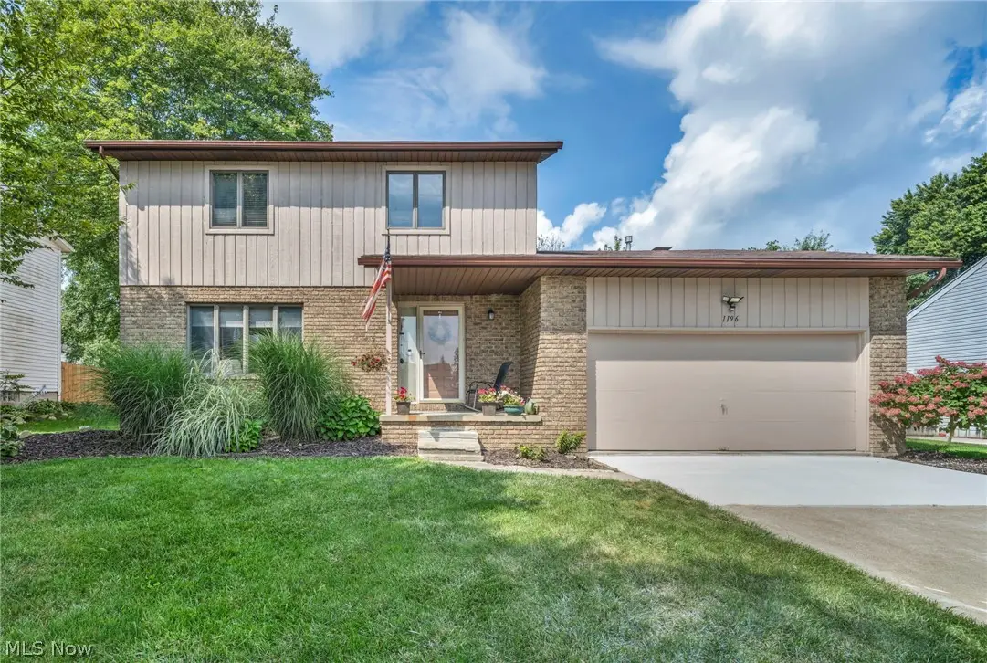 1196 Millhaven Drive, Copley, OH 44321 - #1