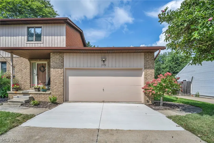 1196 Millhaven Drive, Copley, OH 44321 - #2
