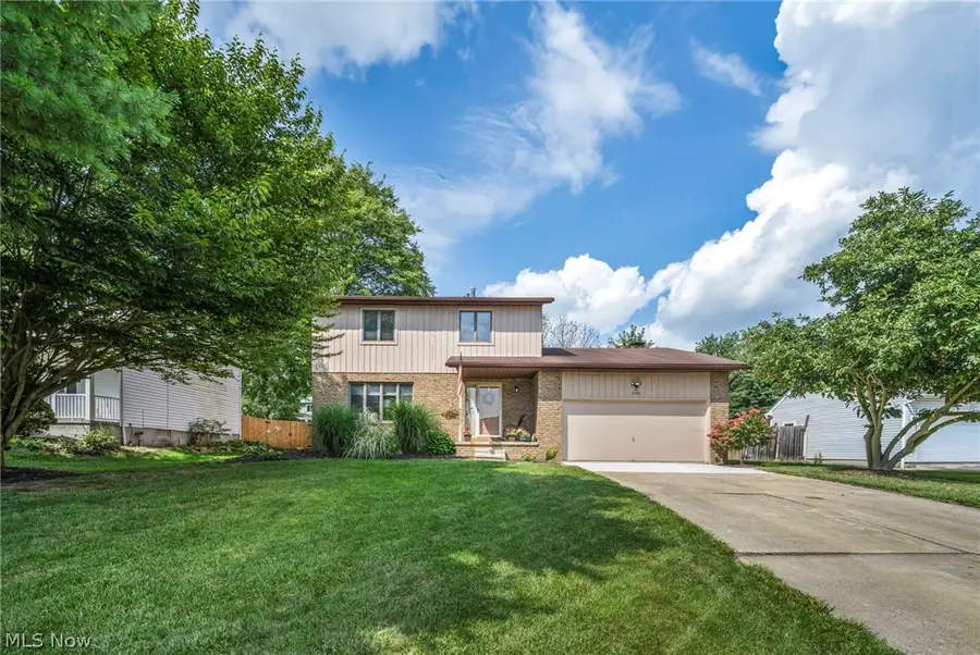 1196 Millhaven Drive, Copley, OH 44321 - #3