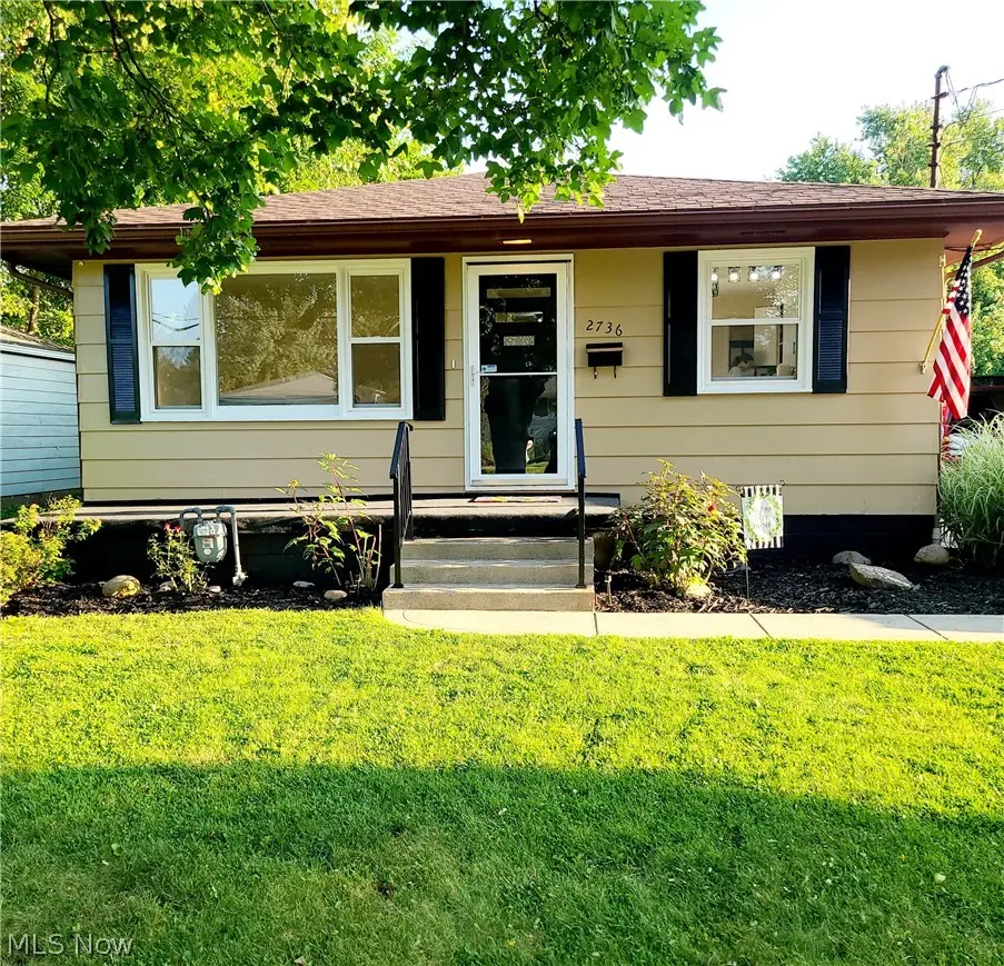 2736 Priscilla Avenue, Akron, OH 44312 - #1