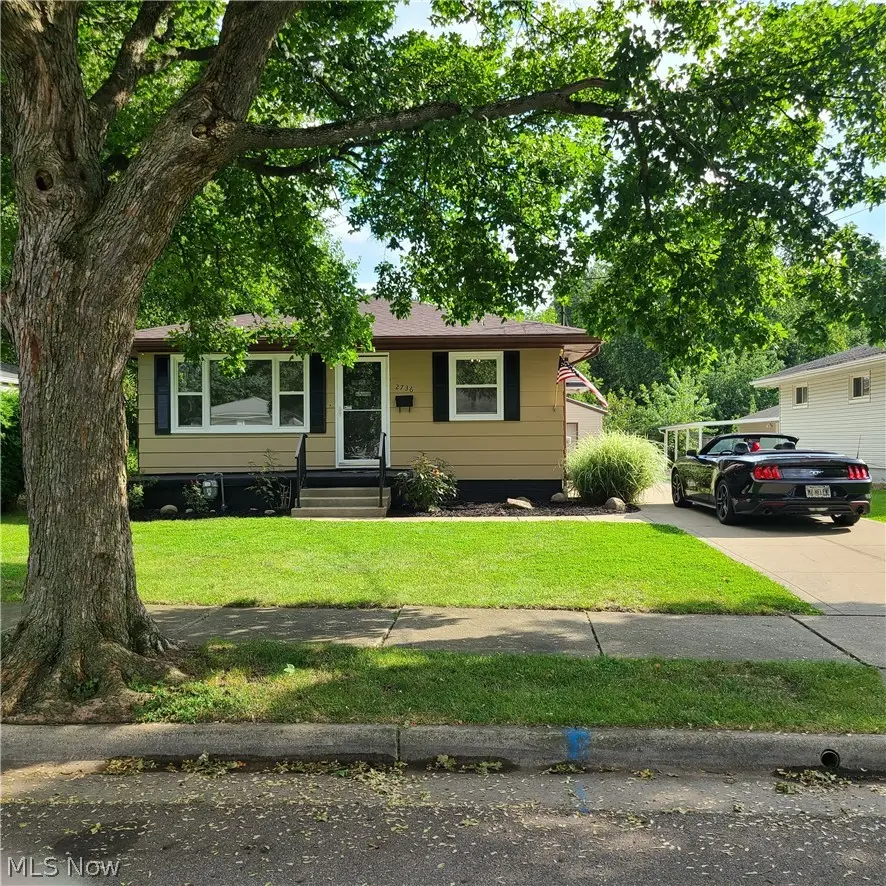 2736 Priscilla Avenue, Akron, OH 44312 - #2