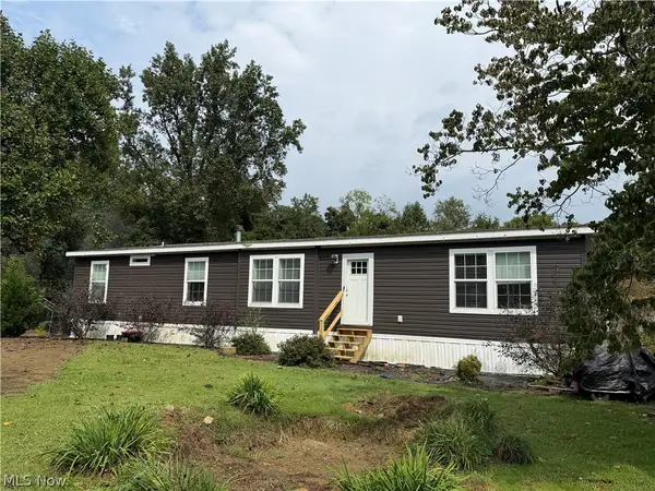 39 Mill View Drive, Parkersburg, WV 26104