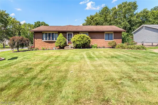 139 Pontius Road, Mogadore, OH 44260