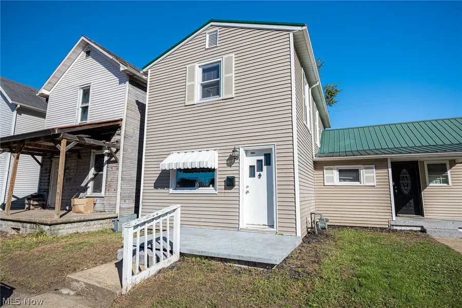 1152 Adams Street, Coshocton, OH 43812 - #2