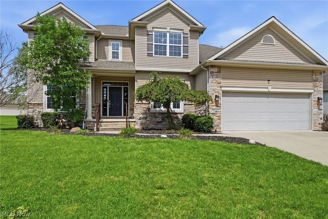 6619 Shiloh Nw Street, Canton, OH 44708 - #1