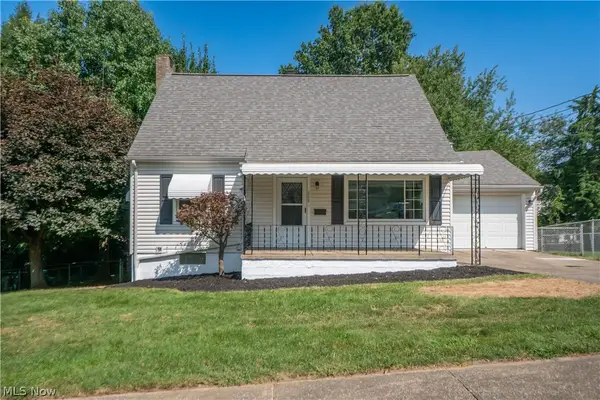 359 Lincoln Avenue, Barberton, OH 44203