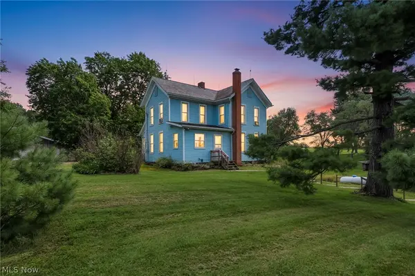 6012 Apollo Ne Road, Salineville, OH 43945