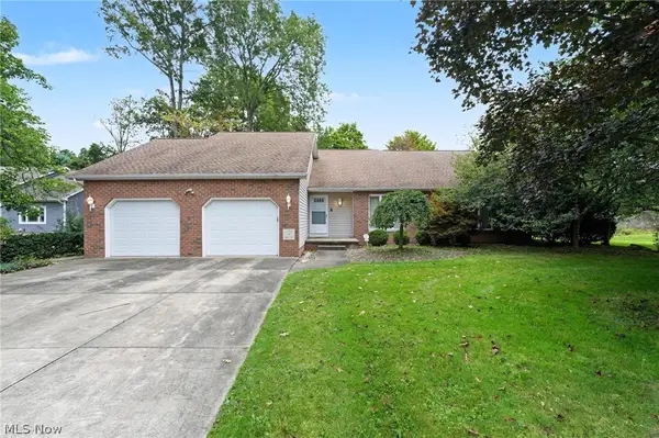 101 Golf Drive, Cortland, OH 44410