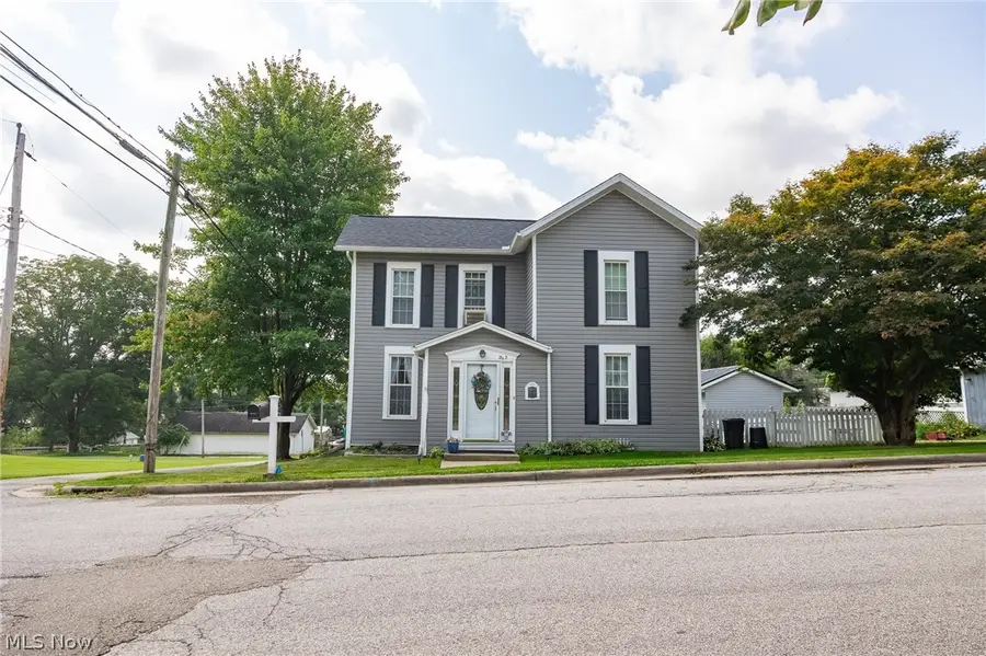 203 E Wood Street, Shreve, OH 44676 - #2