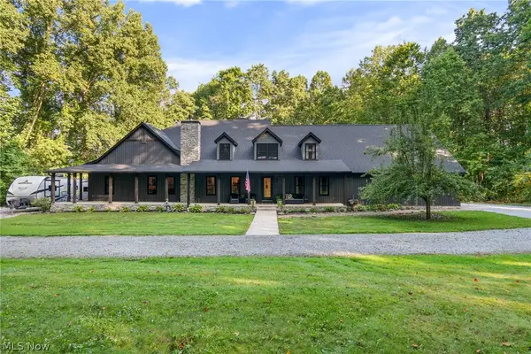 2119 Johns Road, Clinton, OH 44216