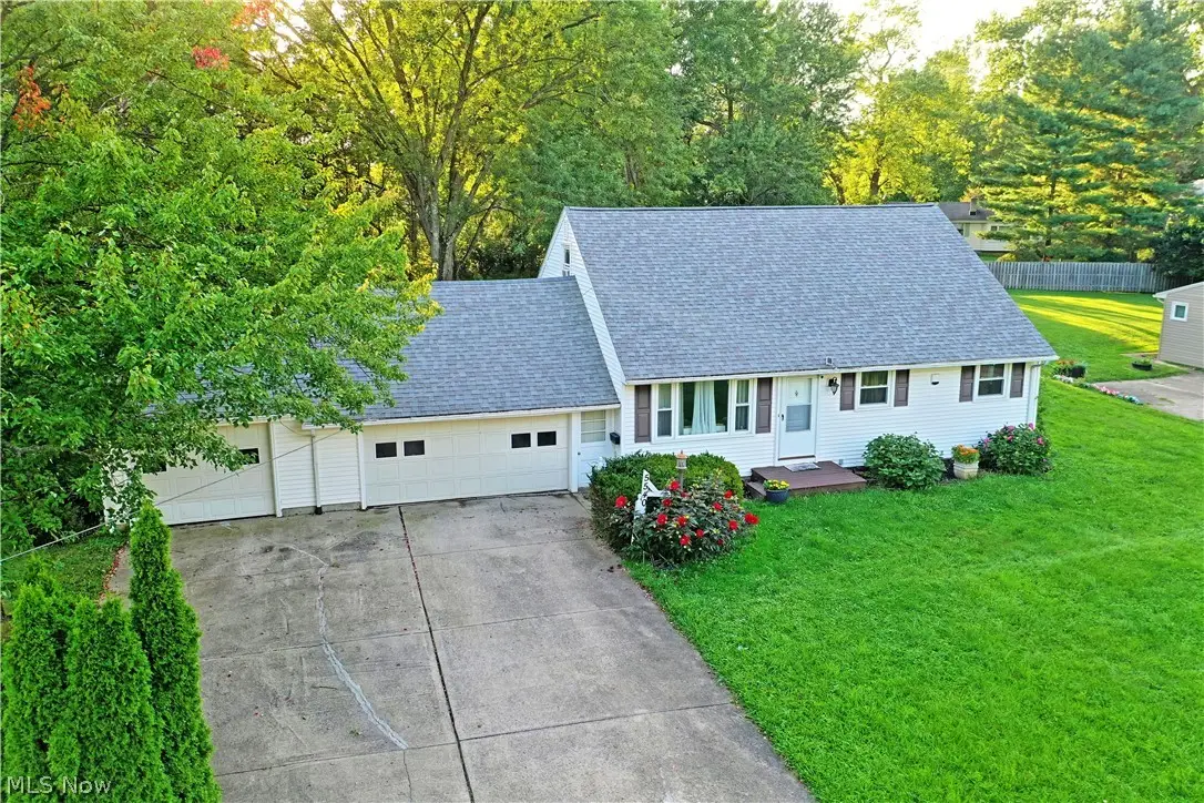 5540 West Boulevard, Youngstown, OH 44512 - #1