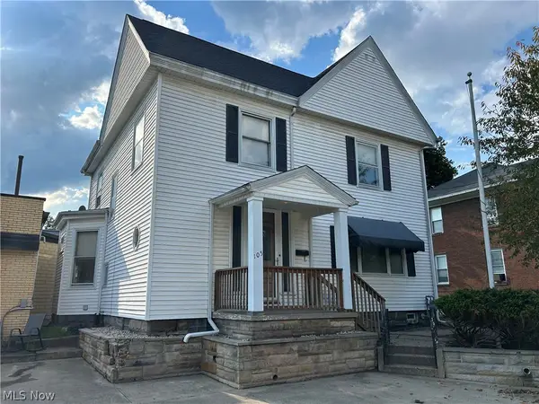 105 Main N Street, Navarre, OH 44662