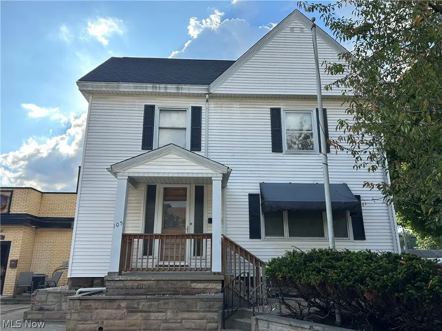 105 Main N Street, Navarre, OH 44662 - #2