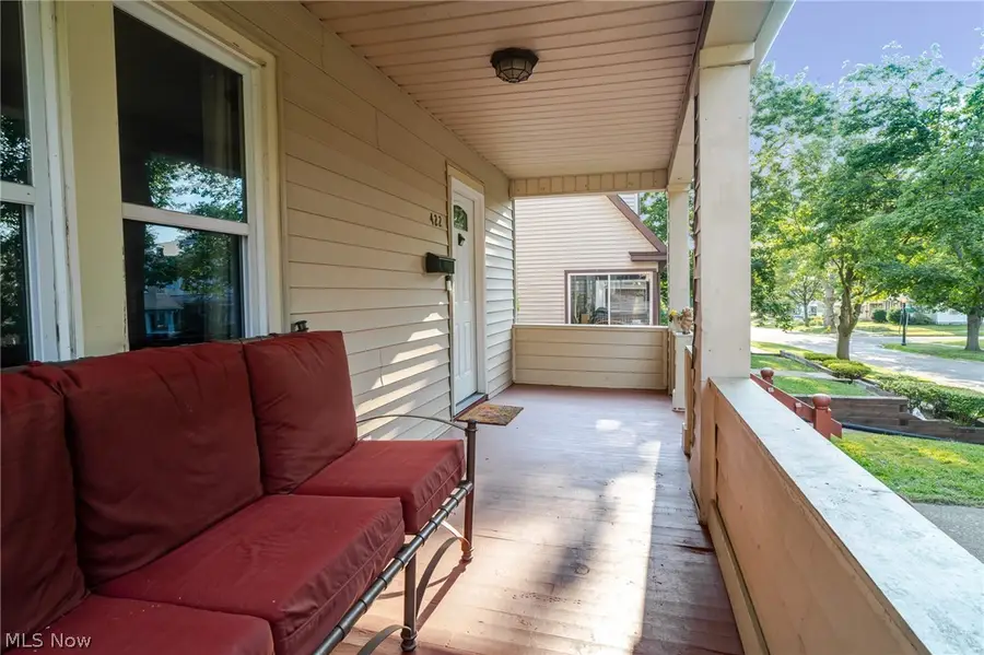 422 Reed Avenue, Akron, OH 44301 - #3