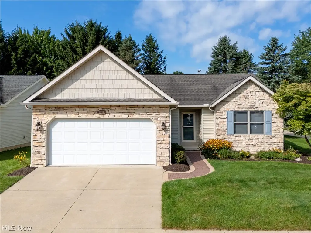 1570 Ashton Way, Wooster, OH 44691 - #1
