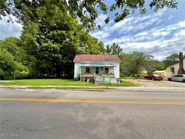 301 E Main Street, Jewett, OH 43986