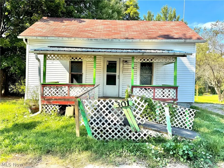301 E Main Street, Jewett, OH 43986 - #3
