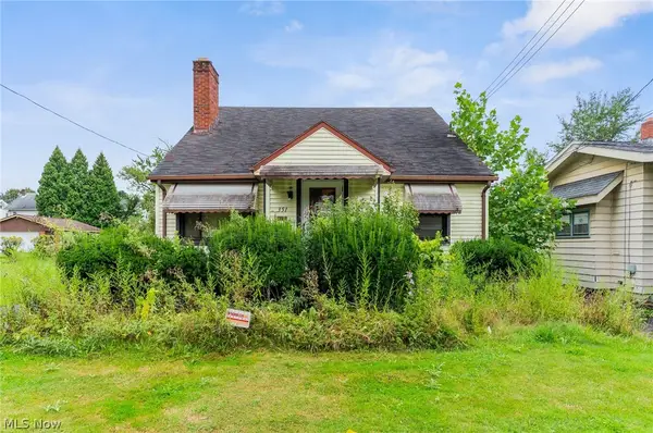 351 E Avondale Avenue, Youngstown, OH 44507