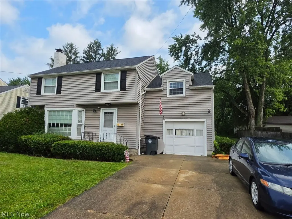 1785 Kingsley Avenue, Akron, OH 44313 - #1