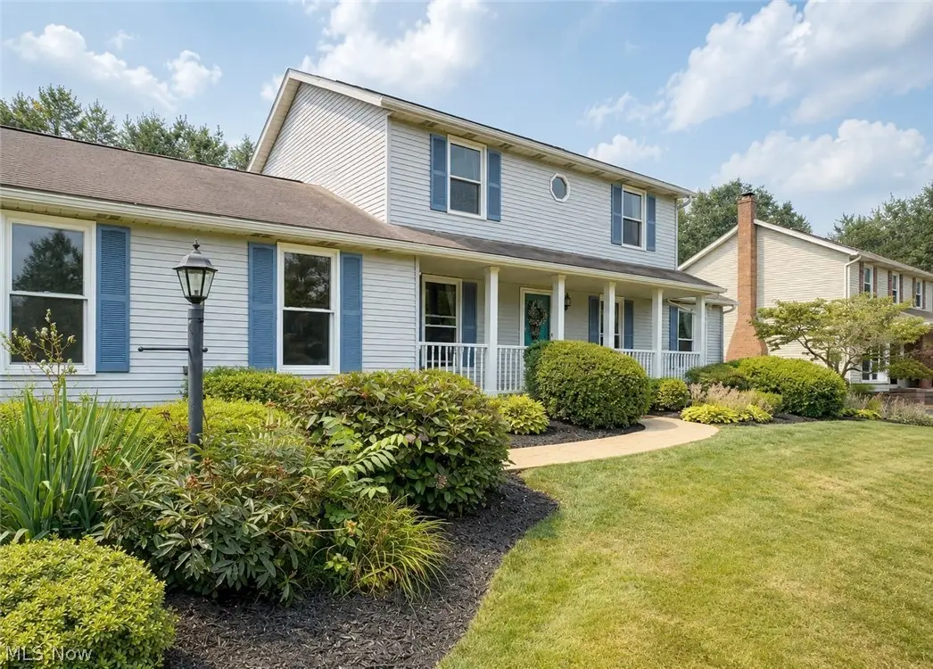 9786 Hocking Nw Street, Massillon, OH 44646 - #1