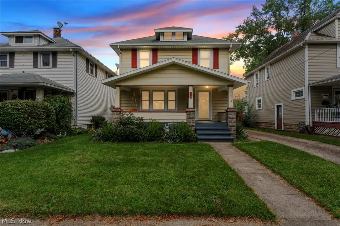 113 Longford Avenue, Elyria, OH 44035 - #1