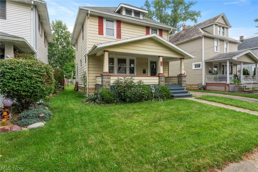 113 Longford Avenue, Elyria, OH 44035 - #3