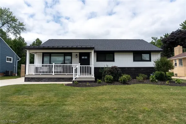2326 Stanford Drive, Wickliffe, OH 44092
