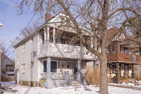 11429 Lardet Avenue, Cleveland, OH 44104