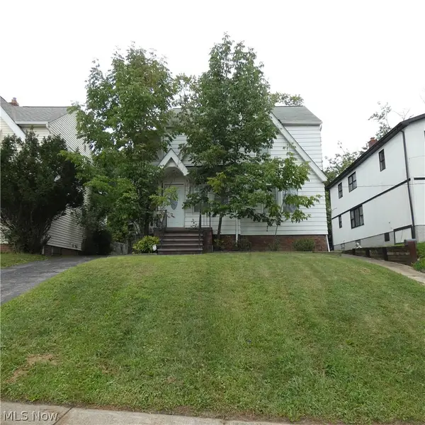 13187 Forestdale Drive, Garfield Heights, OH 44125