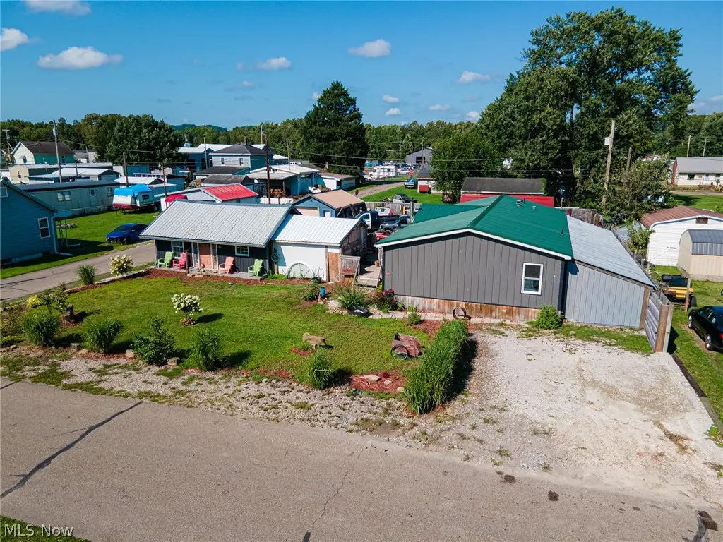 2577 S 7th Street, Coshocton, OH 43812 - #1