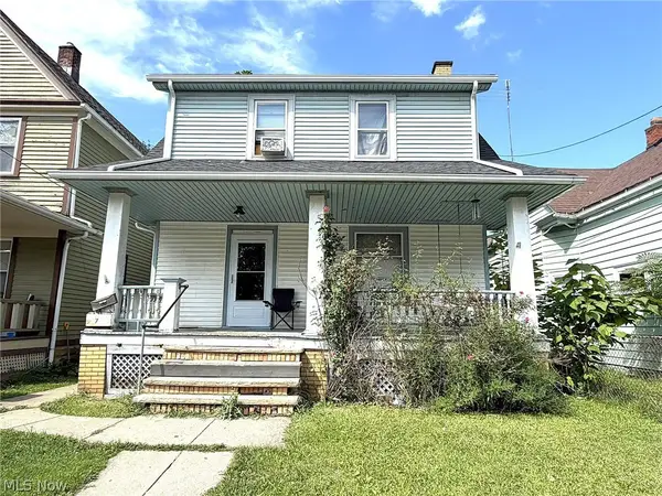 3798 W 38th Street, Cleveland, OH 44109
