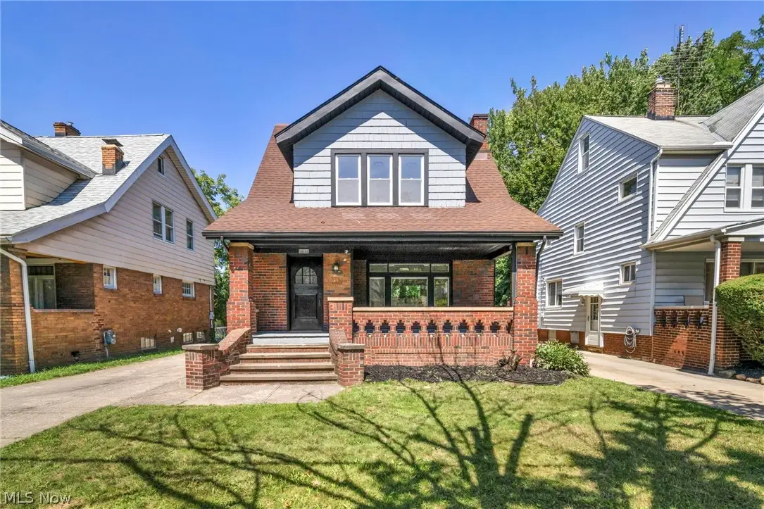 18101 Hiller Avenue, Cleveland, OH 44119 - #1