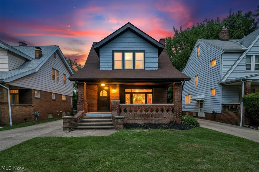 18101 Hiller Avenue, Cleveland, OH 44119 - #2