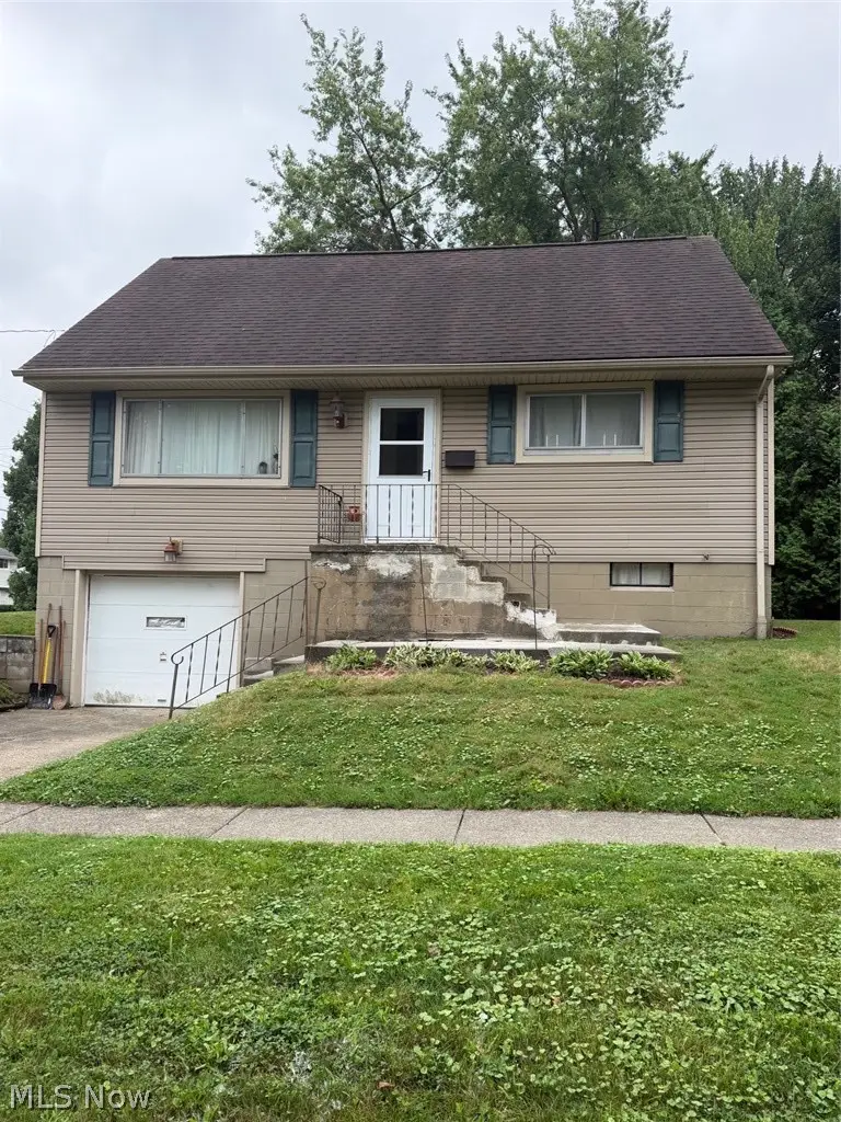2424 Cooledge Avenue, Akron, OH 44305 - #1