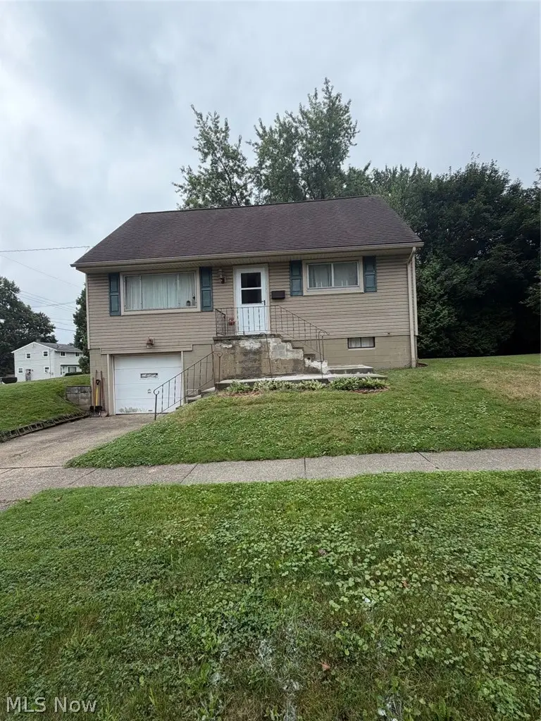 2424 Cooledge Avenue, Akron, OH 44305 - #2
