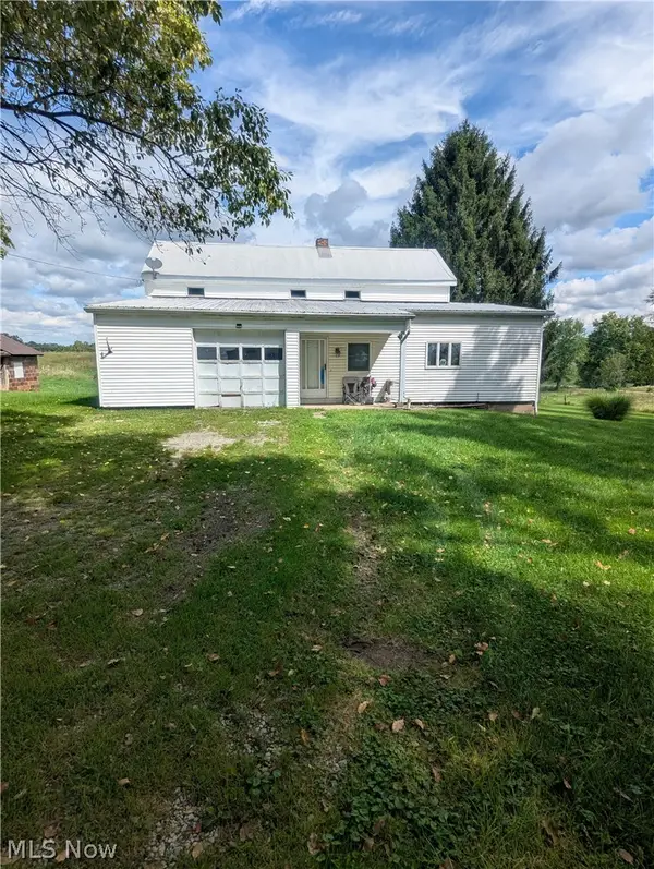 67271 Pogue Road, St Clairsville, OH 43950