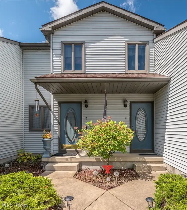 3730 Mercedes Place #4, Canfield, OH 44406
