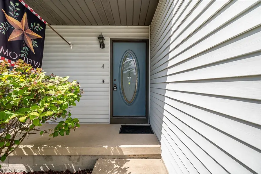 3730 Mercedes Place #4, Canfield, OH 44406 - #3