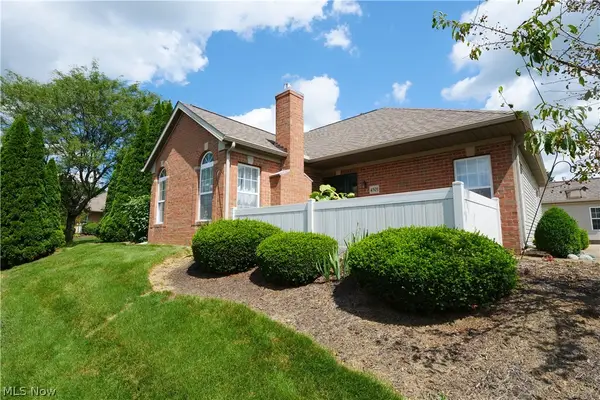 4501 Hunters Chase Lane, Wooster, OH 44691