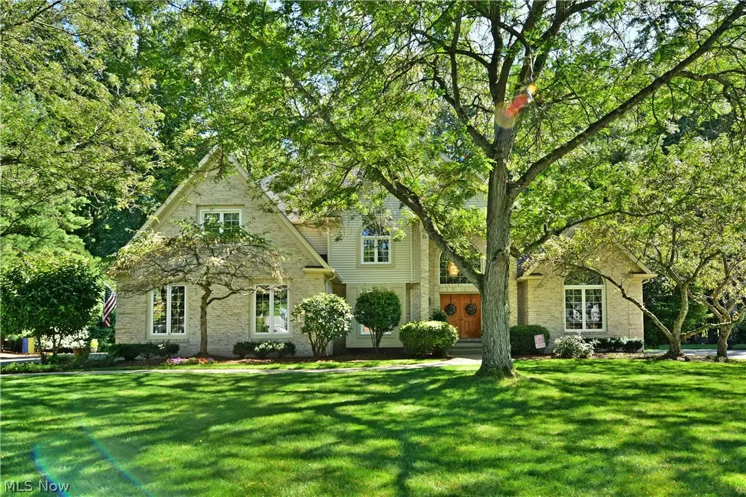 1925 Brittainy Oaks Ne Trail, Warren, OH 44484 - #1