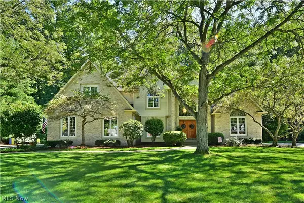 1925 Brittainy Oaks Ne Trail, Warren, OH 44484