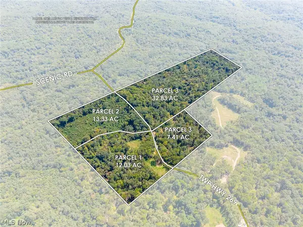 0 County Rd 269, Glouster, OH 43730