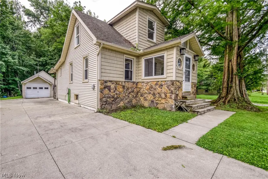 128 Kenilworth Avenue, Painesville, OH 44077 - #3