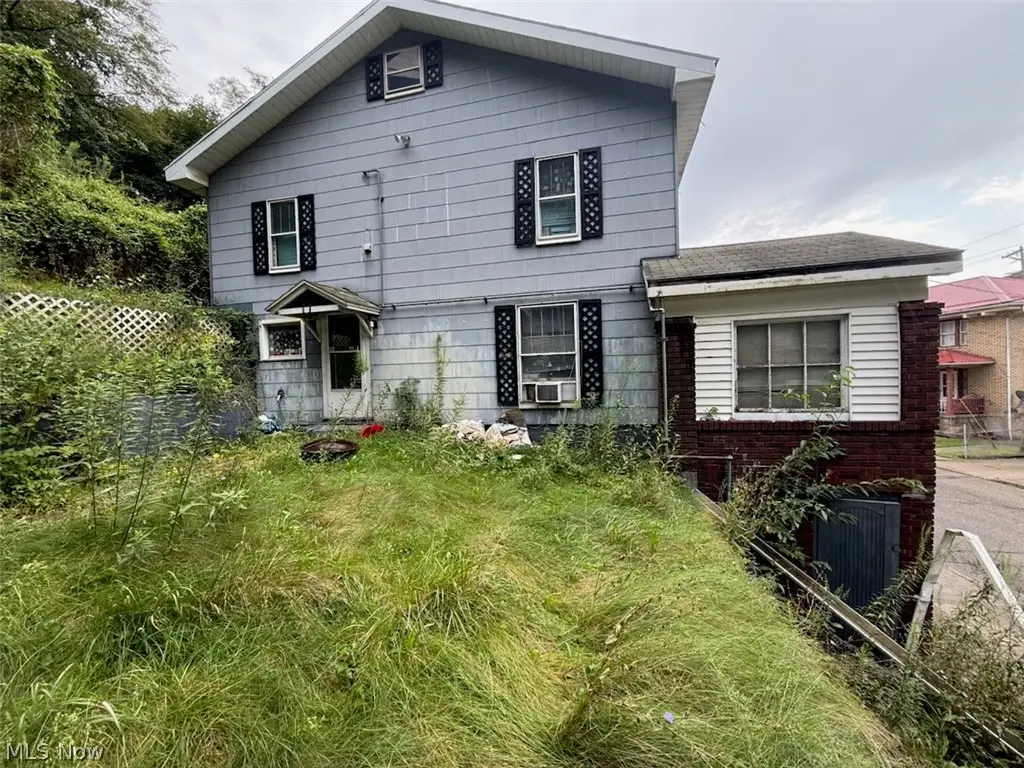 229 Mclister Avenue, Mingo Junction, OH 43938 - #1
