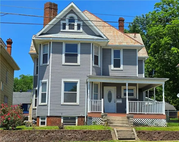 1113 Greene Street, Marietta, OH 45750