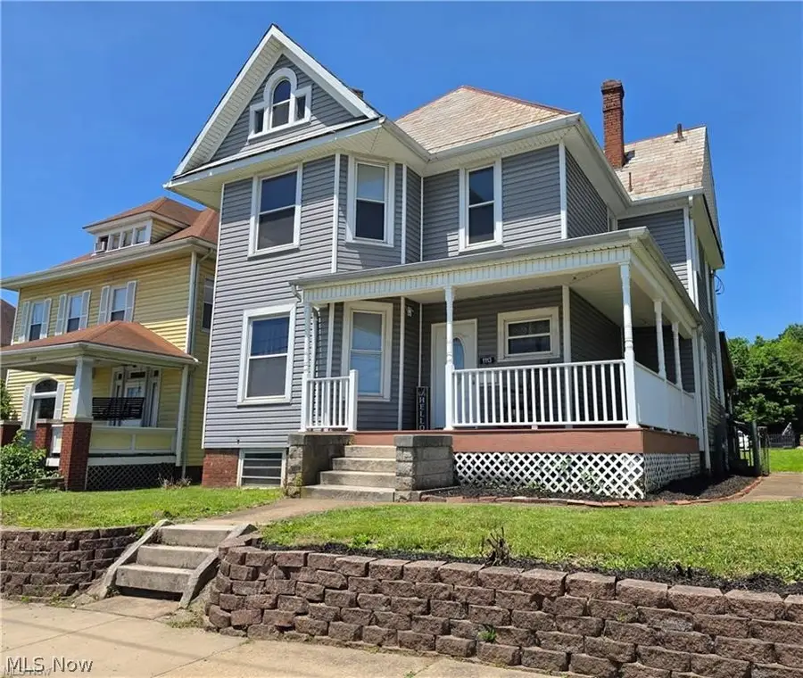1113 Greene Street, Marietta, OH 45750 - #2