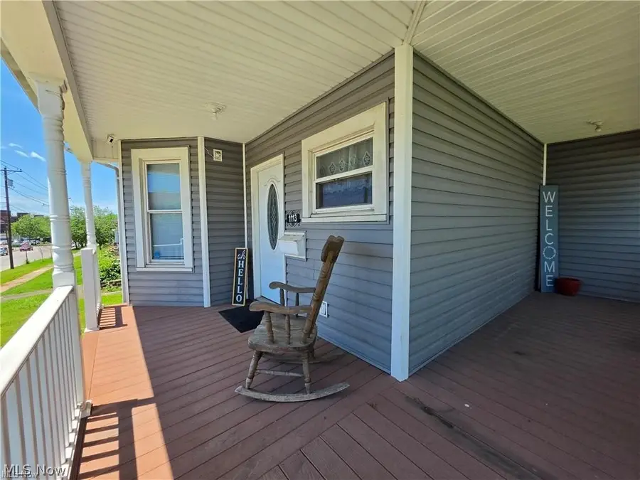 1113 Greene Street, Marietta, OH 45750 - #3